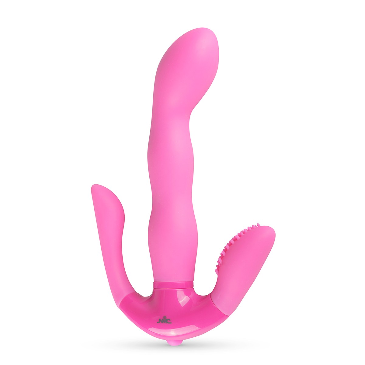 Doppelvibrator „Proposition?? mit 3 Vibrationsstufen - vergleichen und g&uuml;nstig kaufen